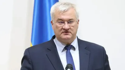 Україна пропонує росії "аеропортове перемир'я" за участю Європи, – Politico - фото