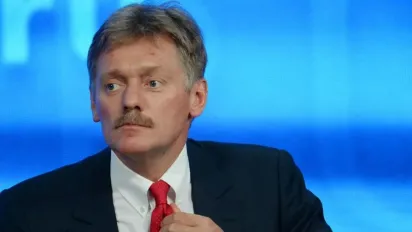 Війна в Україні може зупинитись "будь-якої миті" за однієї умови, - Пєсков - фото