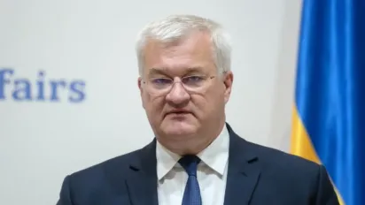 Стало відомо, скільки коштує день війни: заява Сибіги  - фото