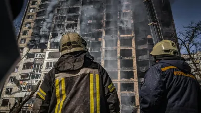 «Шахеди» атакують Україну: що відомо про наслідки масштабної атаки - фото