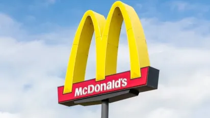 Повернення McDonald's до Харкова: Говард Баффет долучився до переговорів з мережею - фото