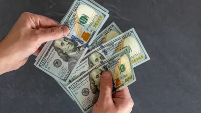Курс валют на 14 травня: долар у банках дорожчає, а євро пішов на зниження - фото