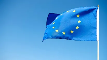 Тимчасовий захист у Європі не закінчиться у 2027-му: спецпосланниця ЄС назвала нові терміни - фото