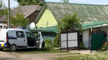 Постріли під час перевірки: на Хмельниччині розшукують убивцю поліцейського - фото