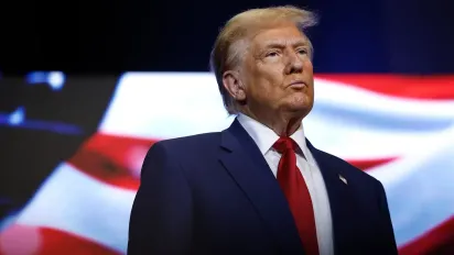 Трамп оголосив про ліквідацію одного з найнебезпечніших терористів світу: що відомо - фото