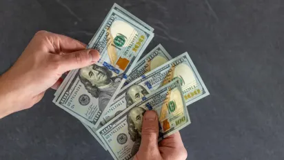 Скільки коштуватимуть 100 доларів в Україні: прогноз банкіра до 24 травня - фото