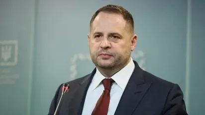 За Андрія Єрмака внесли 140 млн застави: ВАКС підтвердив звільнення з-під варти - фото