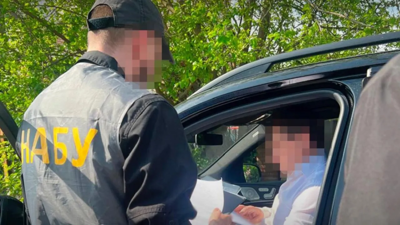 НАБУ і САП проводять обшуки у Верховному Суді 