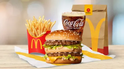 В McDonald’s України суттєво зросли ціни - фото