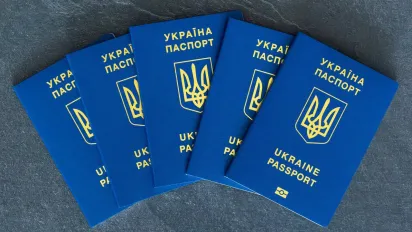 Зміни вже діють: кому дозволили перетинати кордон України з 20 травня - фото