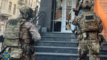 Затримано керівників поліції у трьох областях: деталі від СБУ - фото