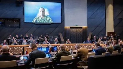 Сирський назвав головний фактор успіху ЗСУ після рекордних втрат рф - фото