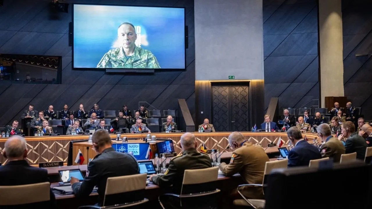 Сирський назвав головний фактор успіху ЗСУ після рекордних втрат рф 