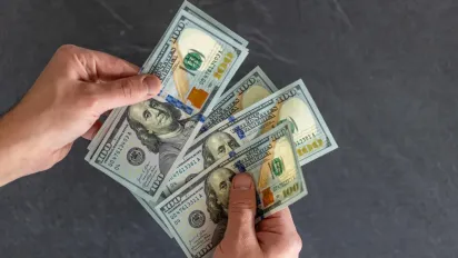 Долар побив новий рекорд: НБУ встановив офіційний курс валют на 21 травня - фото