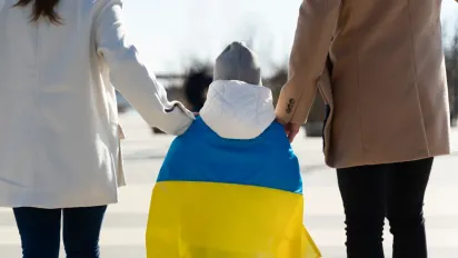 Чи може Україна примусово повернути чоловіків з Європи: відповідь МВС - фото