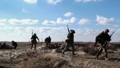 ЗСУ перейшли в контратаки та досягли найбільших успіхів з часу Курської операції, — ISW - фото