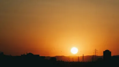 Чи стане літо нестерпним: синоптики оцінили ризик спеки до +50 °C - фото