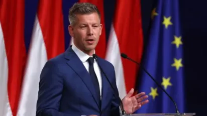 Чи справді весь ЄС повернеться до російського газу: розбір заяви Мадяра - фото