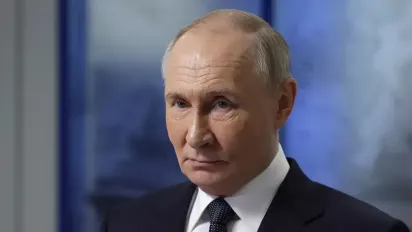 путін зробив заяву про "нові загрози" і застосування ядерної зброї рф - фото