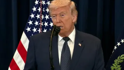 Трамп заявив про відправку додаткових 5 тисяч американських військових до Польщі - фото