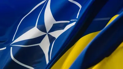 План НАТО щодо щорічної допомоги Україні заблокували одразу п'ять країн, - The Telegraph - фото