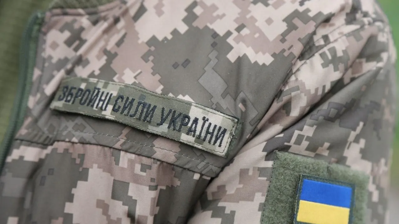 Нові правила мобілізації з 1 червня: кого призвуть першим і що буде з ТЦК у 2026 році 