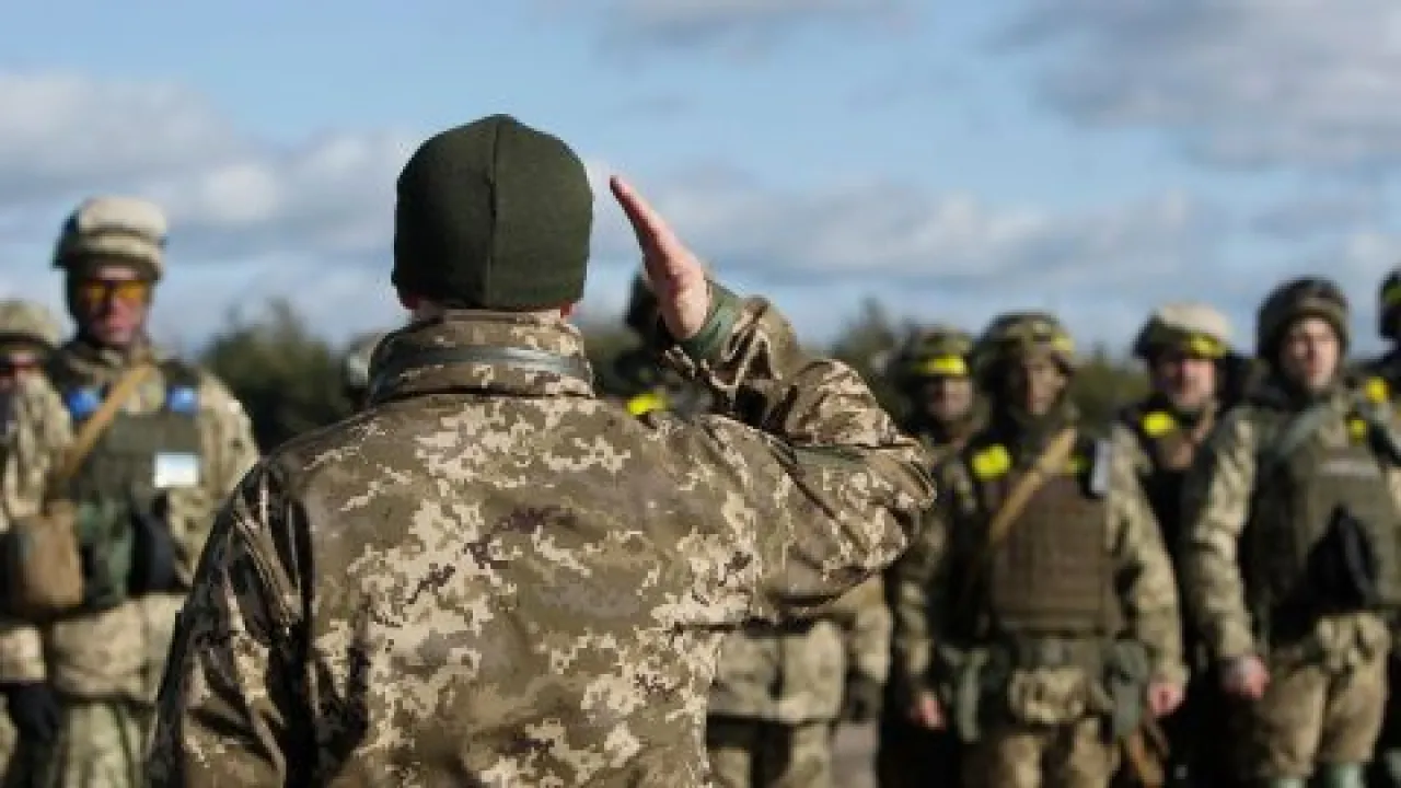 У Міноборони анонсували суттєві зміни в армії та мобілізації 