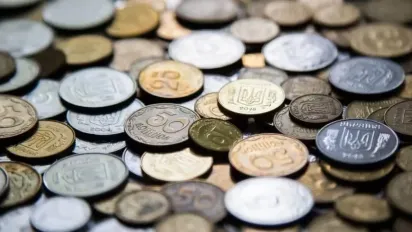 НБУ випустить нову золоту монету 100 гривень: як вона виглядатиме  - фото