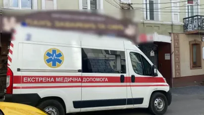 У школі Вінниці прогримів вибух: учень приніс на уроки гранату, яку отримав від військового - фото