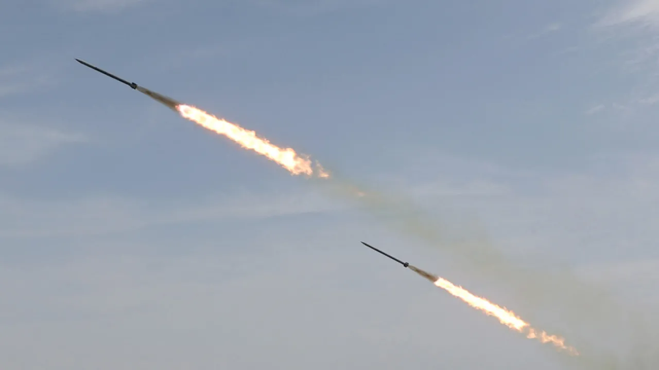 Названо терміни нового масованого удару по Україні: яка область стане ціллю 