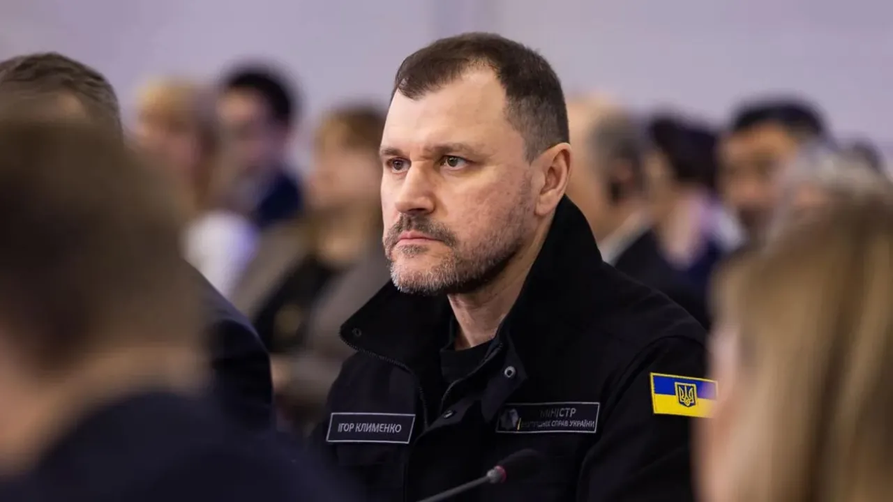 Чи варто виїжджати з Києва: у МВС висловилися щодо безпекової ситуації 