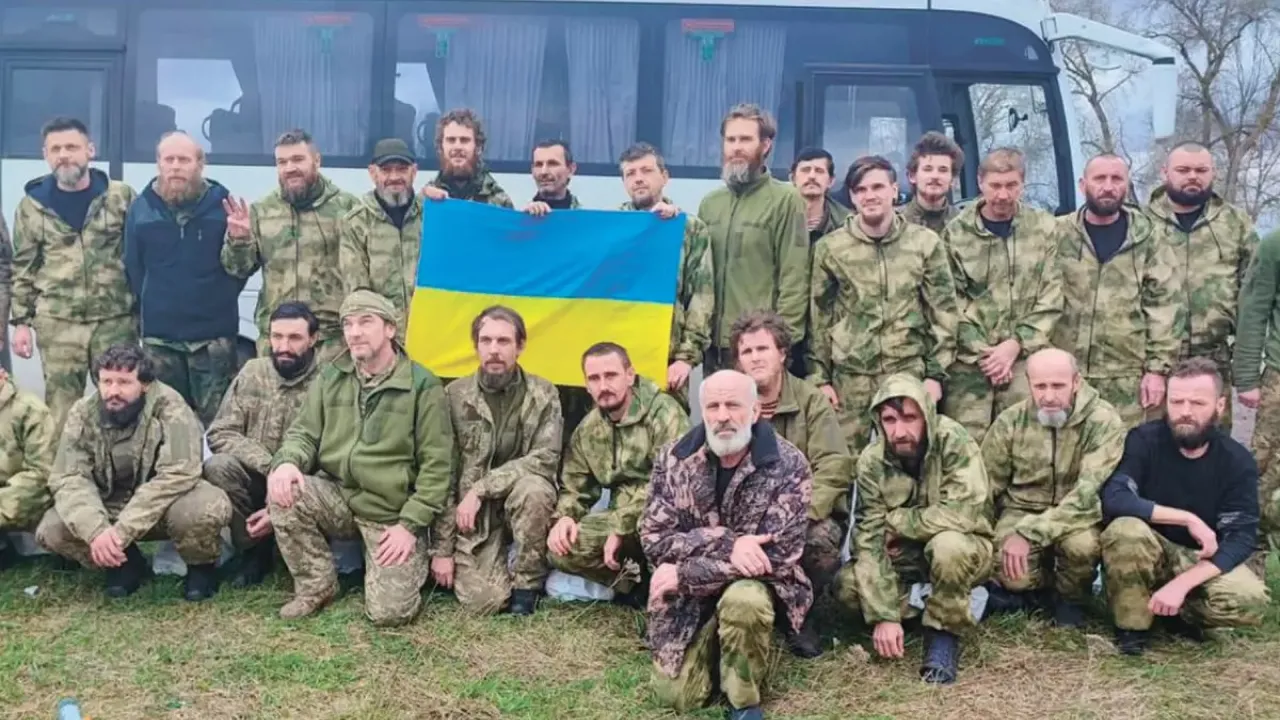 Скільки українців перебувають у полоні рф: у Раді розкрили цифри 