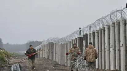 Рівненсько-Львівський напрямок під загрозою: аналітики ISW попередили про удари по трасі Київ–Чоп - фото