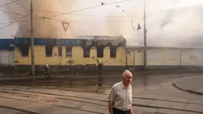 WSJ: путін може вдарити по НАТО, щоб оголосити нову масову мобілізацію - фото