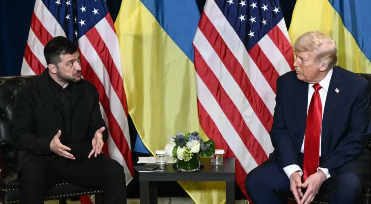 Терміновий лист до Трампа: Зеленський попередив про критичну загрозу для міст України 
