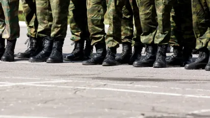 У Великій Британії назвали кількість російських солдатів, знищених в Україні - фото
