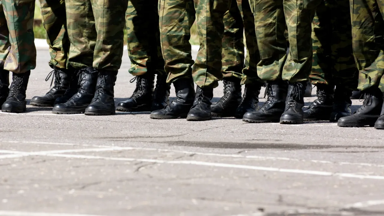 У Великій Британії назвали кількість російських солдатів, знищених в Україні 
