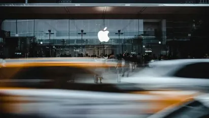 Apple готує новий захист iPhone від крадіжок – смартфон зможе сам заблокуватись - фото
