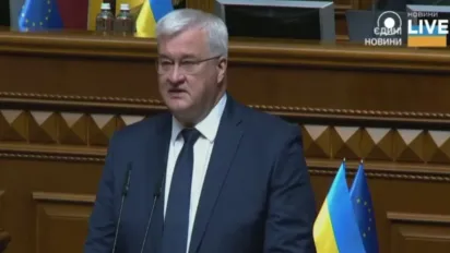 Сибіга розповів, скільки насправді українців перебувають за кордоном - фото