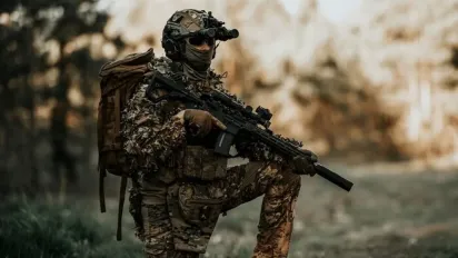 ЗСУ перейшли в контрнаступ на Олександрівському напрямку: звільнено понад 46 км² — DeepState - фото