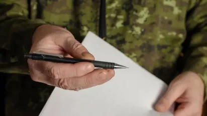 Коли відмова від повістки не вважається порушенням: юристи назвали випадки - фото