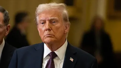 У США хочуть випустити купюру 250 доларів із портретом Трампа — WP - фото
