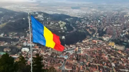 Румунія після атаки рф: президент пригрозив дипломатичними наслідками - фото