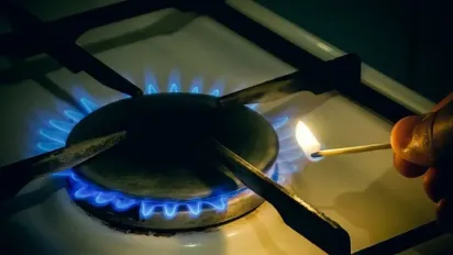 Скільки коштує газ у червні 2026: офіційні тарифи  - фото