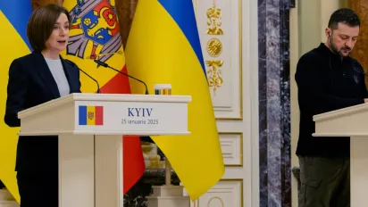 Історичний крок: ЄС розпочне офіційні переговори про вступ України вже у червні - фото