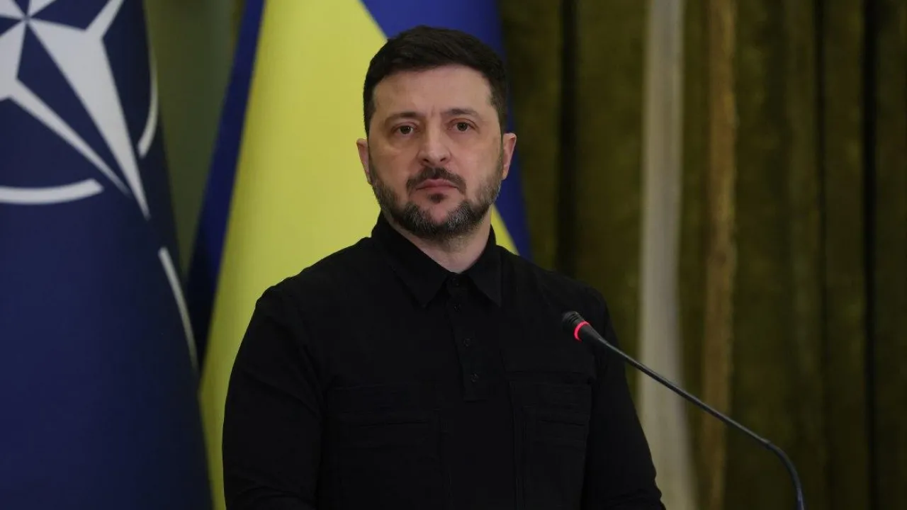 Зеленський візьме участь у саміті G7: ЗМІ дізналися деталі 