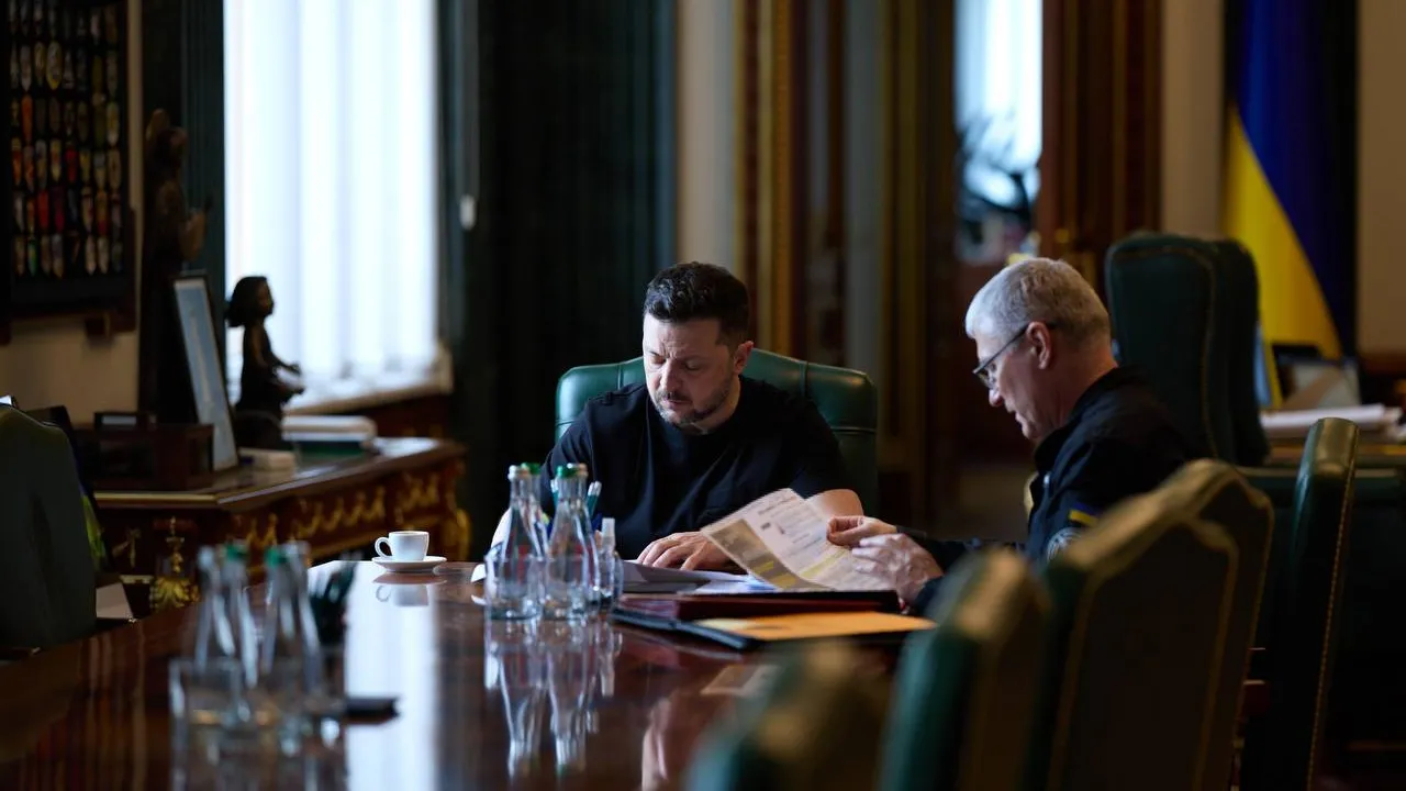 Таємні документи рф потрапили до ГУР: що задумали в Кремлі 