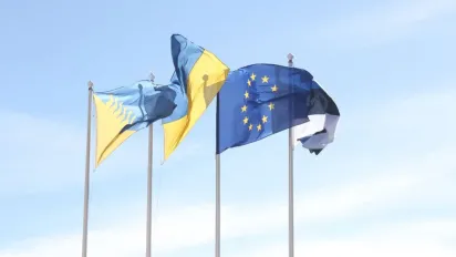 Угорщина відкрила Україні дорогу до ЄС: переговори розпочнуться за лічені дні, - Politico - фото