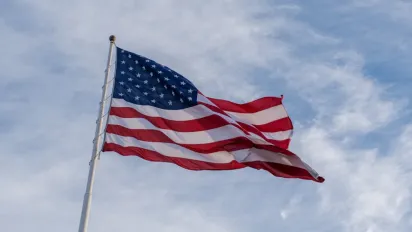 Палата представників США схвалила нову допомогу Україні - фото