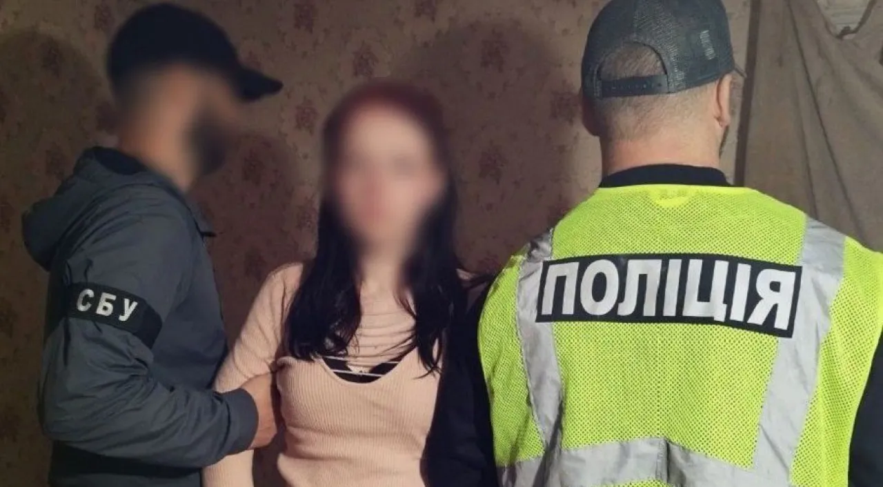Отруїла за наказом ворога: на Житомирщині 17-річна дівчина вбила військового ЗСУ 
